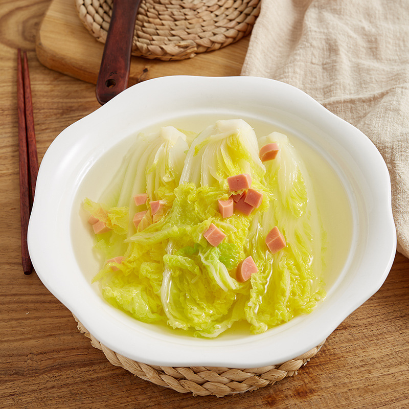 Tazón de sopa “Hekou” de cerámica gruesa, ensaladera, hotel, venta directa de fábrica