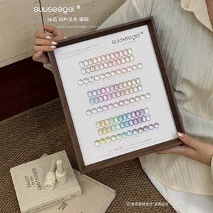 ���C�Rȫsuuseegel��ɫ�¿�36ɫ�u�Z�ǹ⾧ʯ؈�ۼ����z��ā؈��