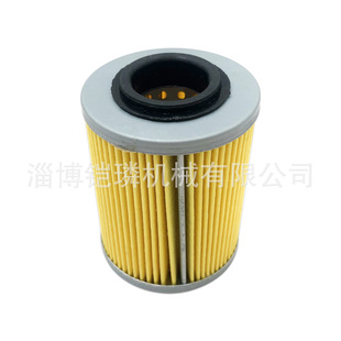 Cross-border suitable for Huansong ATV UTV oil filter element 15200-010-0000