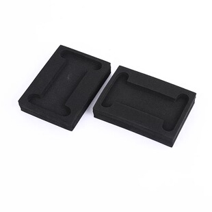 Huizhou Manufacturers Produce Eva Foam Foot Pads, Eva Auxiliary Accessories, Machine Foam Pads, Digital Foam Gaskets