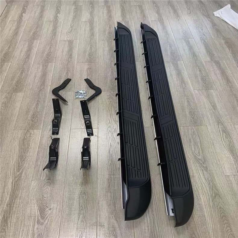 Foot pedal is suitable for Toyota Helux REVO original car pedal HILUX revosidestep