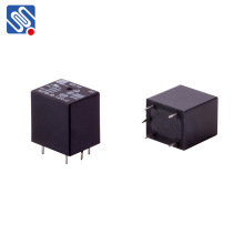��˶ MPB С�͵��15A 125VAC 10A 240VAC PCB ת��5�ż̵�������