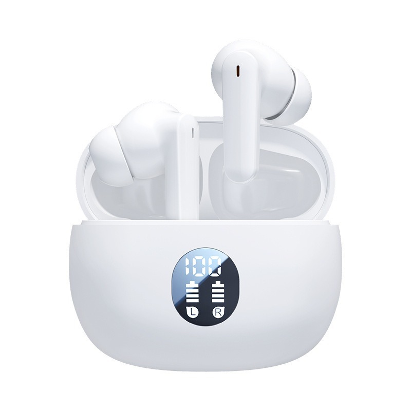 Nuevos auriculares Bluetooth transfronterizos H18 895B S510 pantalla digital alta calidad de sonido larga duración auriculares inalámbricos fábrica de Bluetooth