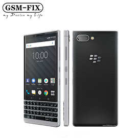 BlackBerry/黑莓 KEY2全键盘双卡Keytwo全网通4G key2 智能手机