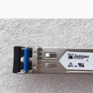 Juniper Juniper EX-SFP-10GE-SR 10 Gigabit Multimode Optical Module