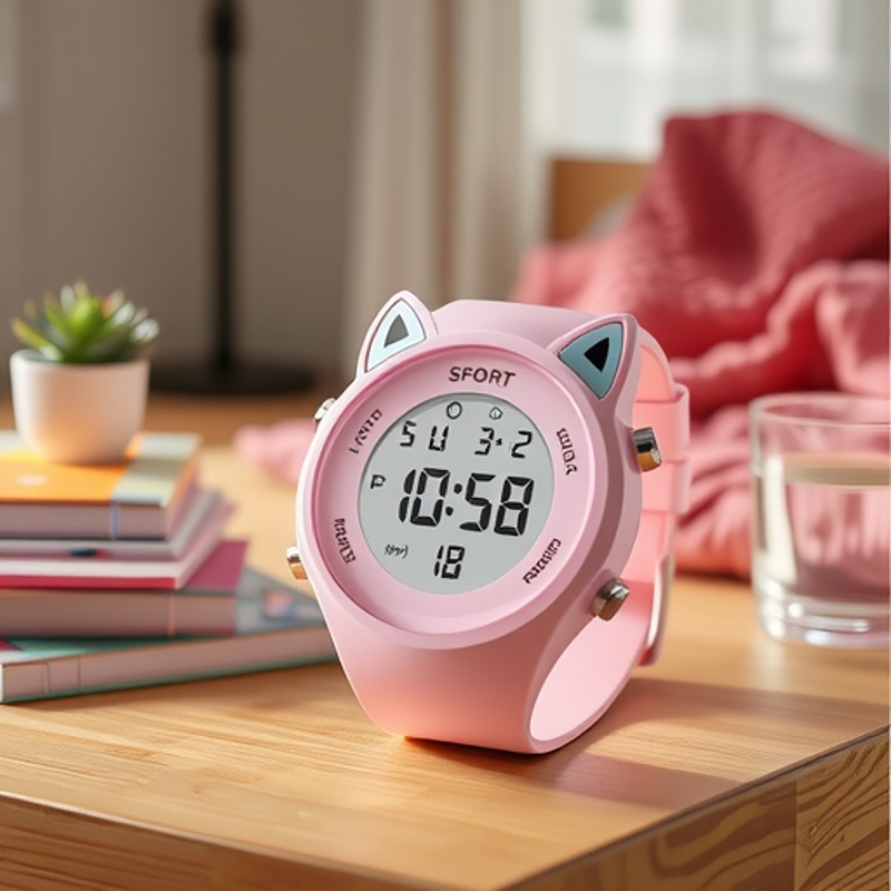 Factory Direct Sales of Children's Electronic Devices for Students, Age-Specific Electronic Devices for Children, Electronic Devices for Students and Children