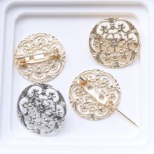 14K����ɫ�A�P�U�ջ�Ƭ������ DIY�ֹ����������ᘄeᘲ���