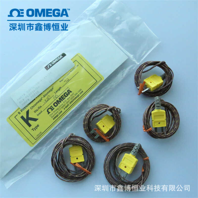 5SRTC-GG-K-24-240 5SRTC-GG-KI-30-7M美国奥米佳热电偶测温探头