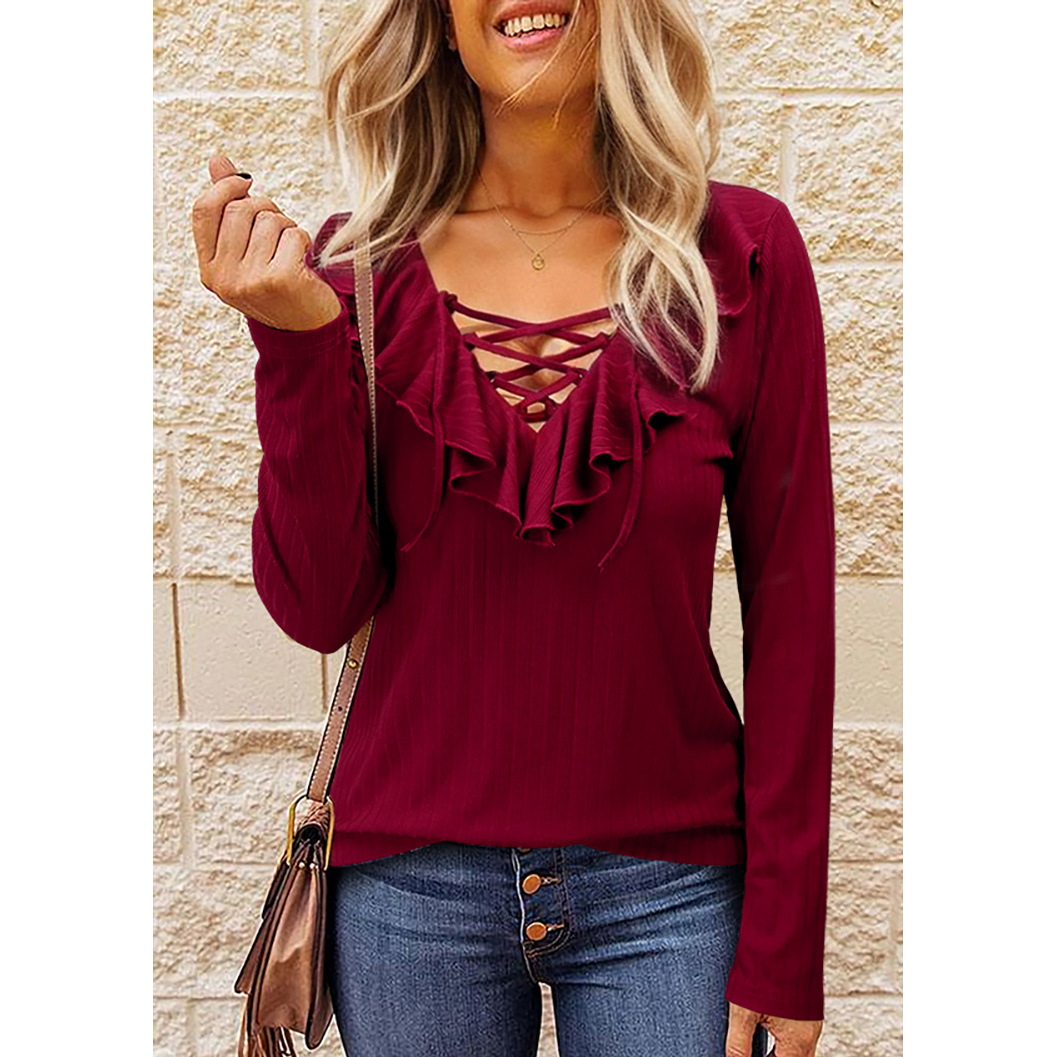 Long Sleeve T-Shirt