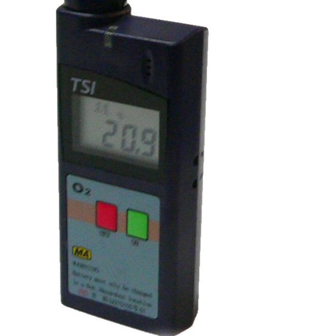 袖珍式氧气检测仪  环境中氧气O2浓度仪