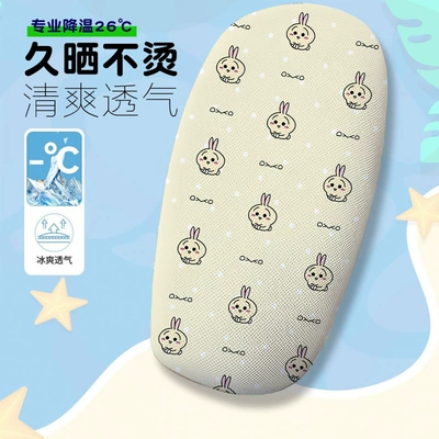 Electric Car Seat Cushion, Electric car cushion