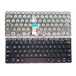 US applicable to ASUS P2451 p241f P2451FA P2451FB P2541 P2541F keyboard