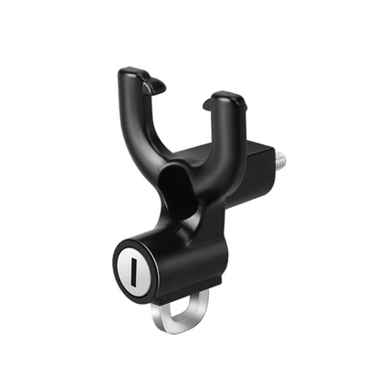 Storage Hook | Helmet lock