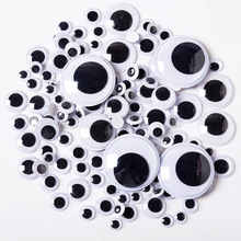 Dolls Eye For Toys Googly Eyes Used For Doll Accessories跨境