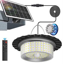 U 49912 Solar Motion Sensor Hanging Light ̫���ܸ�Ӧ����