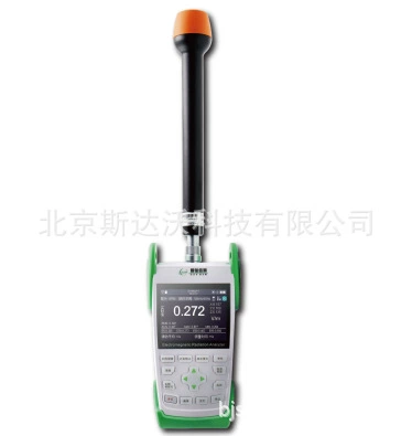 Поставка анализатора электромагнитного излучения G100 G150 широкополосный низкочастотный детектор магнитного поля детектора магнитного поля инструмент прочности поля