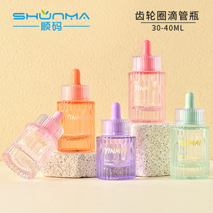 �F؛����30ml40ml�X݆Ȧ�ι�ƿ����ƿ���AԭҺ�������ĵιܷ��bƿ