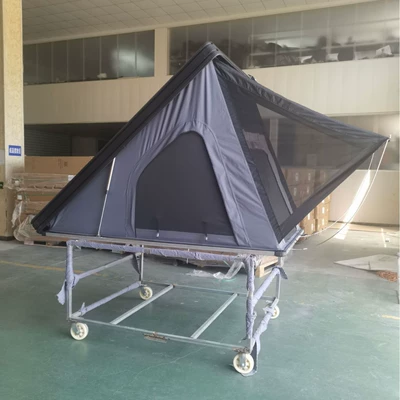 New Diamond-Shaped Tent Cross-Border Specially Avtomobil dam çadırları