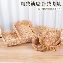 收纳篮/筐;草编;餐垫、杯垫