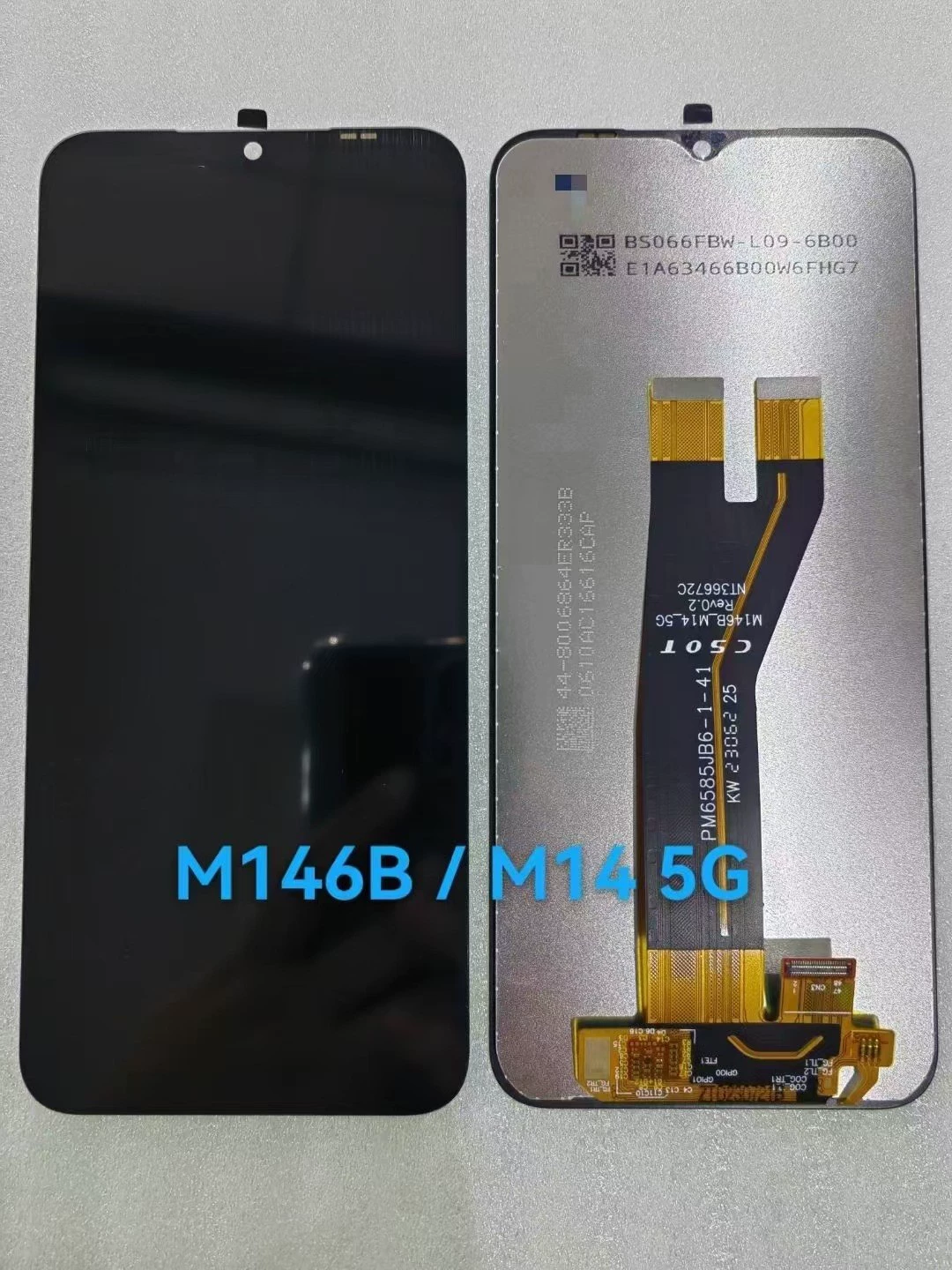 Подходящий для Samsung A10S A20E A30 A40 A50 A60 A70S A80 A90 сборка экрана дисплей