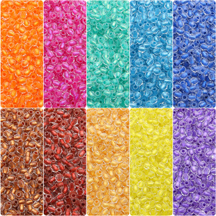 4mm����Ⱦо���β��������ֹ�DIYˮ������������ɢ�����Ʒ���