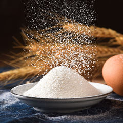 展藝脆皮炸雞粉500g黃白麵包糠麵包屑雞排豬排裹粉南瓜餅起酥粉