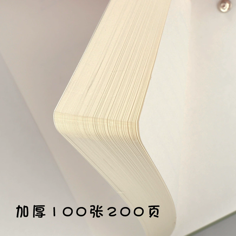 Polyurethane laptop for students, handheld notebook, increased thickness, business version