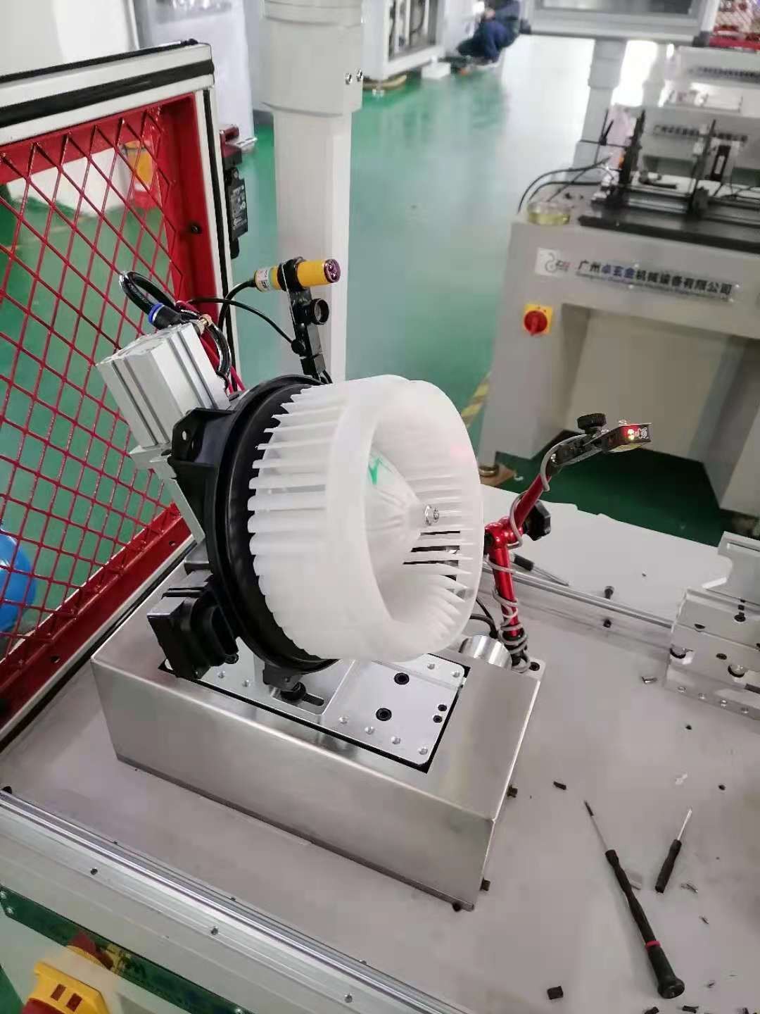 1Kd819015 Blower Fan Suitable for Volkswagen Magotan Manual, Touran, Sagitar, Tiguan, Octavia