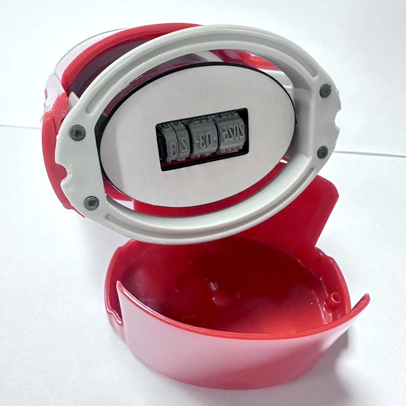 Ʒ�ƶ���ͼ��īӡ�� O-3045D ��Բ������+�ı�����ӡ�ܿ�ӡ������