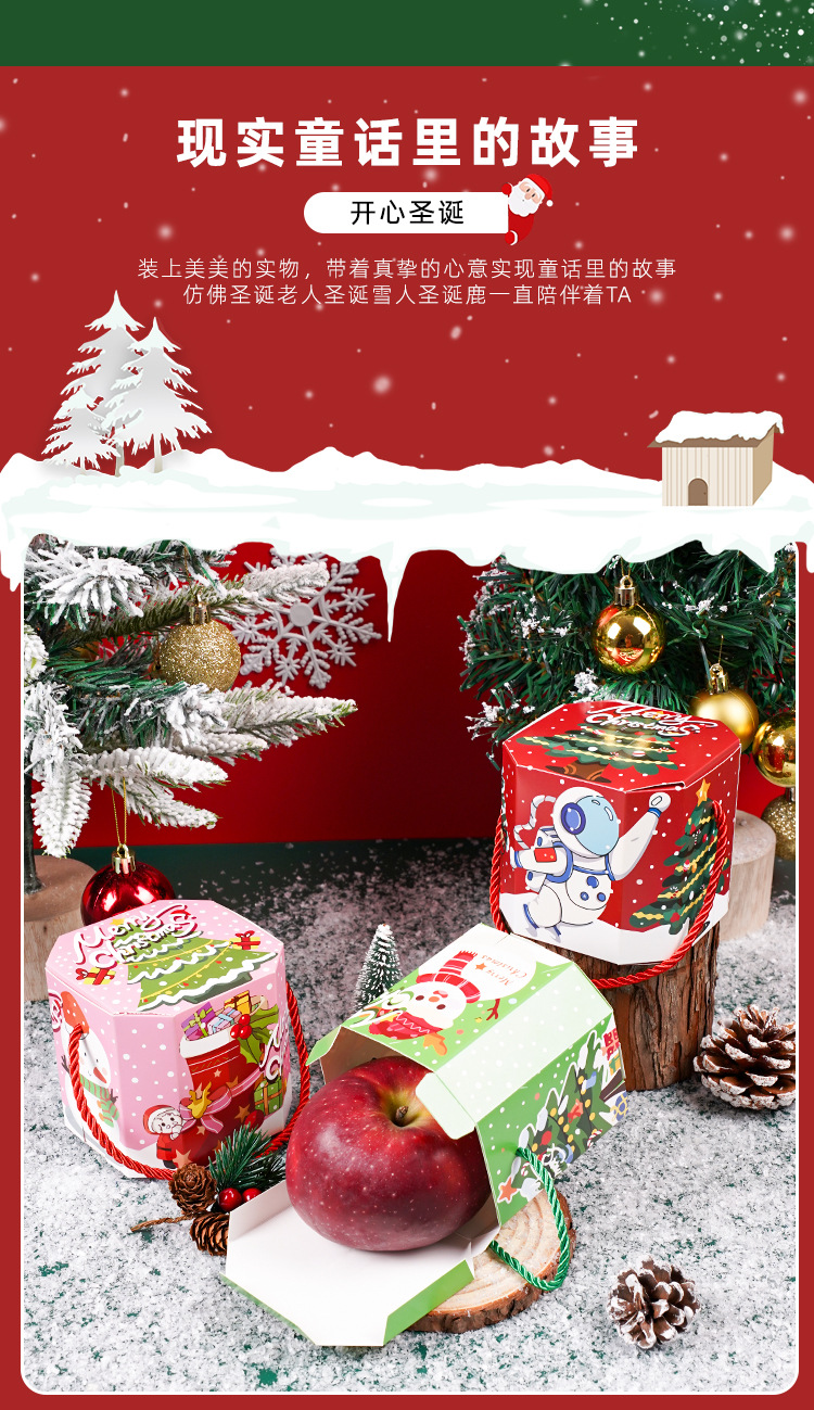 圣诞苹果盒_05