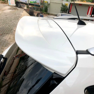 Fixed wind wing Escape Tail Wing, New