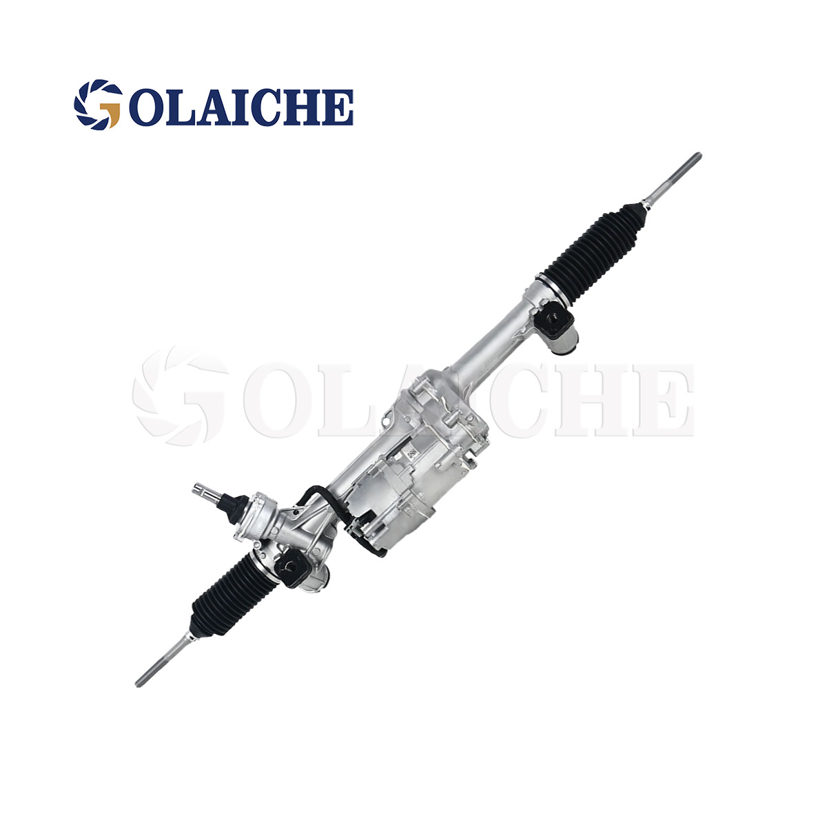 MB3C-3D070-EH NB3V-3D070-BF Power Steering Gear Assembly for Ford Bronco LHD
