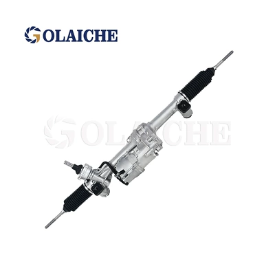 Power Steering Gear: Ford Steering gear assembly