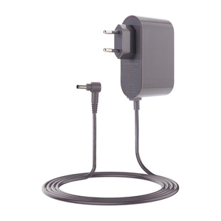 New Model Suitable for Dyson Charger 30.45V 1.1A Dyson Gray Light-Changing Wireless Vacuum Cleaner V10V15