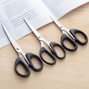 Stainless Steel Small Scissors, Home Office Stationery Scissors, Handmade Small Scissors, Sewing Scissors, Large, Medium and Small