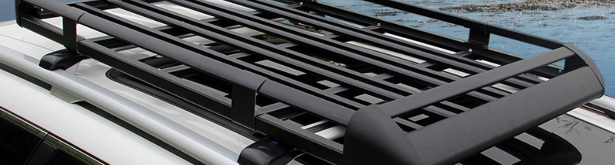 Car roof rack suv universal car travel frame rack special luggage frame basket roof rack change wholesale