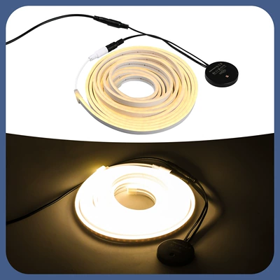 3/Y Front Trunk Light, Model | Other lights - refreshed-model-y-light-sensing-auto-trunk-light-always-on-warm-white