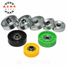 其他滚动轴承;深沟球轴承;输送设备配件