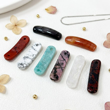 ��Ȼʯˮ�����36*10mm���Ə���ɢ����Ʒdiy�ִ��Ʒ������l