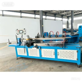 纸成型机械;纸加工机械;分纸机