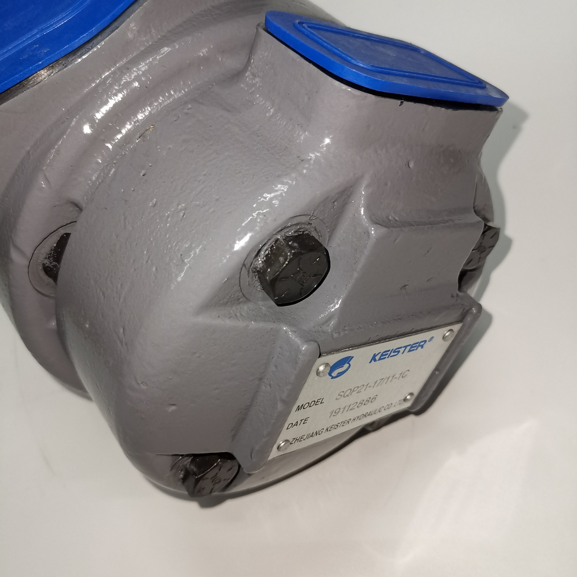 ������˹��KEISTERҺѹ�� ��������ѹSQP21-21/11��ѹҶƬ��