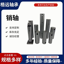 轴套内套钢套现货内径10 12  非标加工轴承钢耐磨衬套