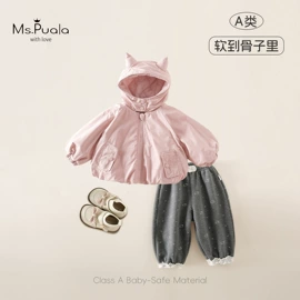 童套装;童裤;童打底衫