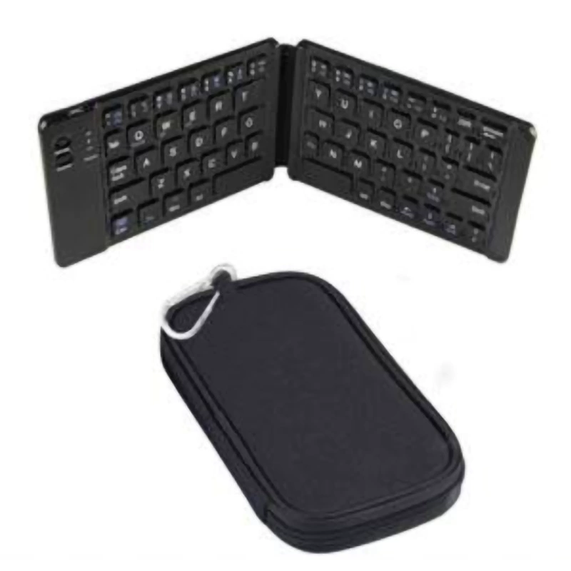 Portable fashionable keyboard, bluetooth