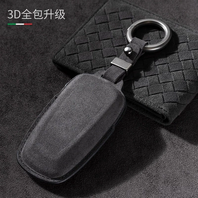Car key bag – Buckle Case