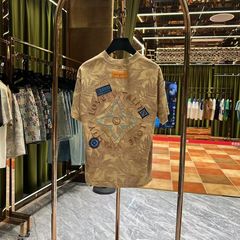 夏用のゆったりとした万能な英国スタイルの高級ヨーロッパスタイルの高級馬の頭部、男性と女性のための同じスタイル、高品質のトレンディなデザイン