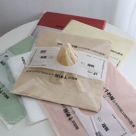 鲜花包装;鲜花花艺制品;其他礼品包装