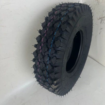 410/350-6 пневматические шины с различными рисунками наружные шины 410/350-6 инструмент тележки шины производителя прямых