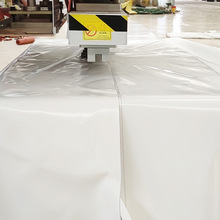 雙膜儲氣櫃養殖場家用戶外沼氣儲存發酵大型全套設備
