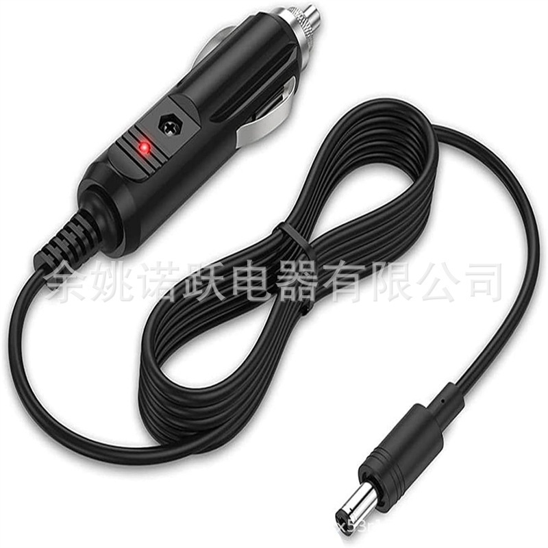 Car Dc Adapter Compatible with Medical Model 9V-12V Car Boat Rv Camper Plug Power Cord